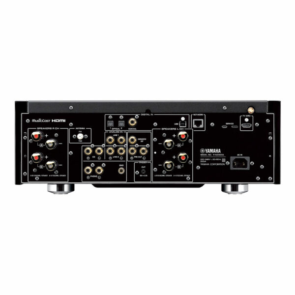 Yamaha R-N2000A