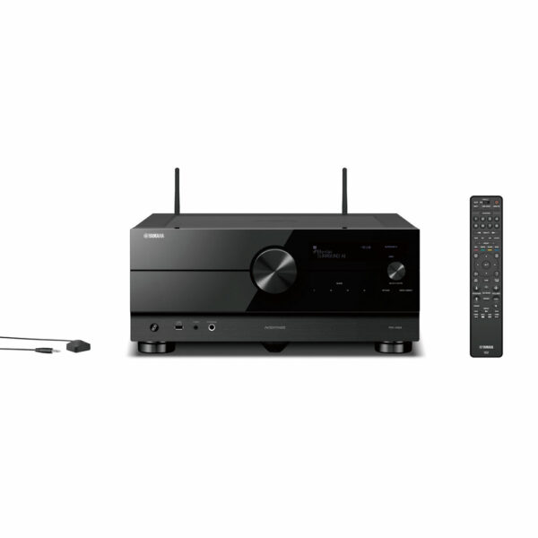 Yamaha RX-A8A