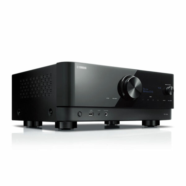 Sintoamplificatore AV Yamaha RX V6A