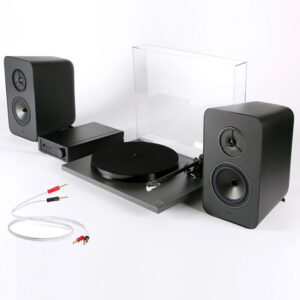 Rega SystemOne