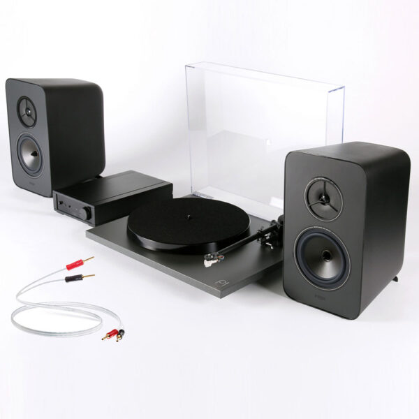 Rega SystemOne