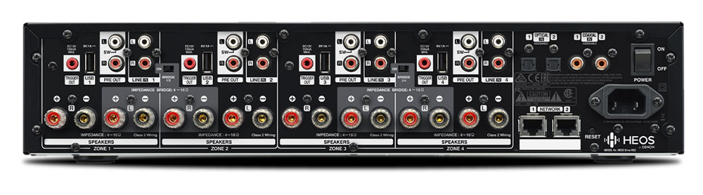 Denon Heos Drive HS2
