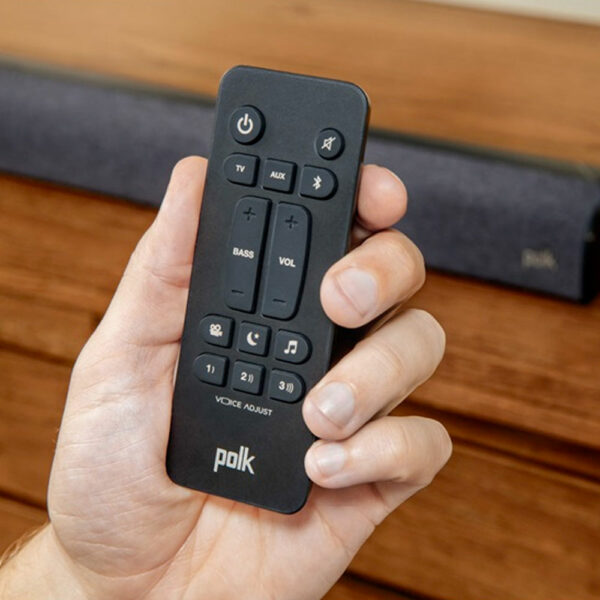 Polk Audio Signa S3