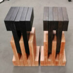 Stand in legno Extrasound