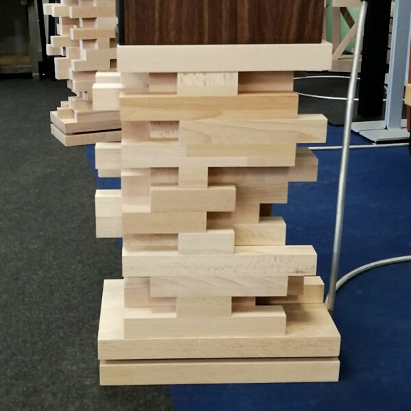 Stand Stile Pannello