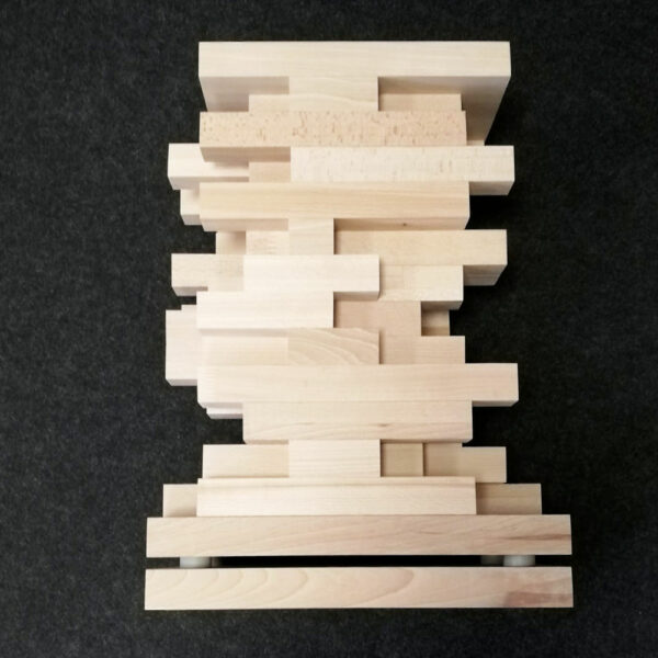 Stand Stile Pannello