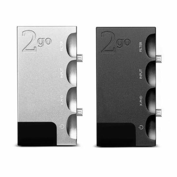 Chord 2go