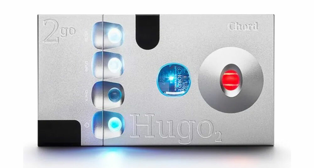 Chord 2go