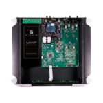 Streaming DAC MOON 680D Inside