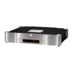 Streaming DAC MOON 680D Silver