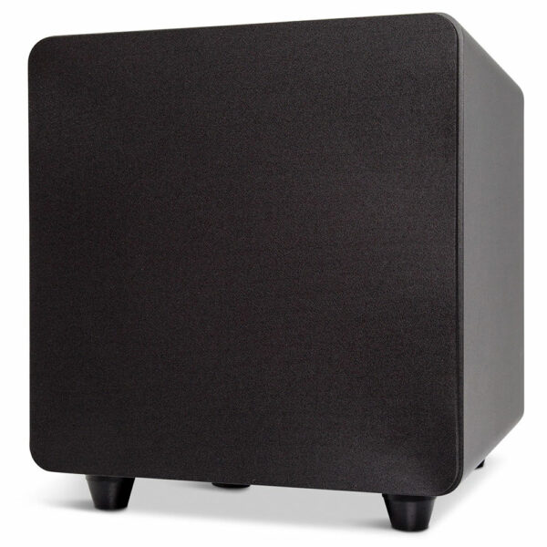 Argon Audio Subwoofer BASS 10 MK2