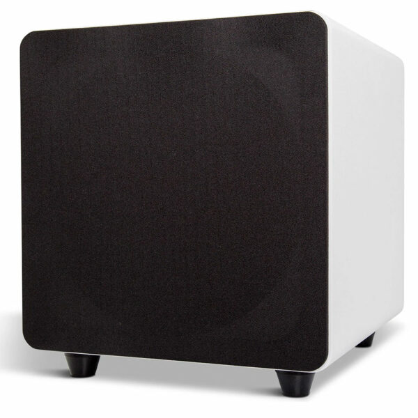 Argon Audio Subwoofer BASS 10 MK2