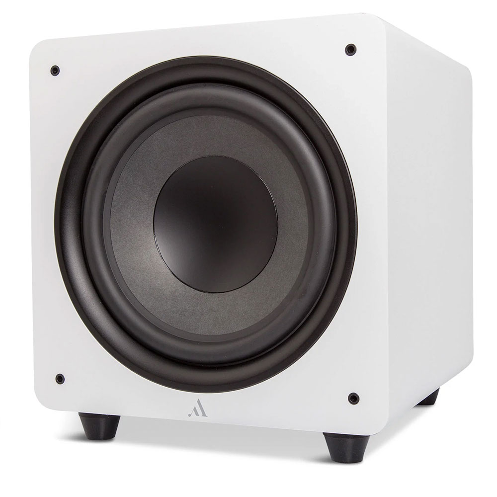 Argon Audio Subwoofer BASS 10 MK2