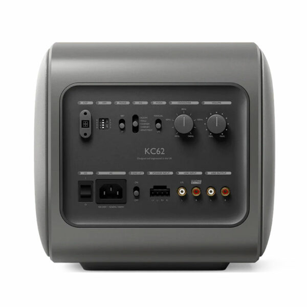 Subwoofer Kef KC62