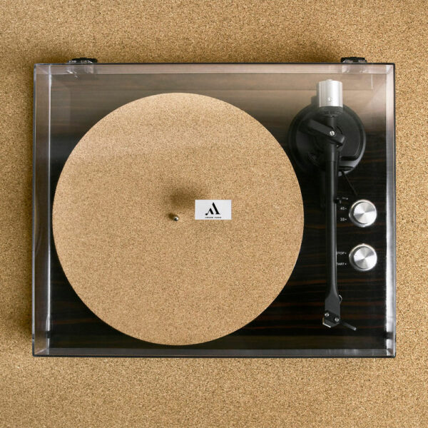 Argon Audio Cork Mat