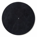 Argon Audio Leather Mat