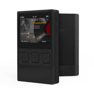 DAP Digital Audio Player