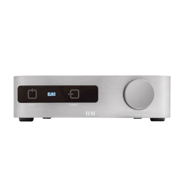 ELAC IS-AMP340-BK