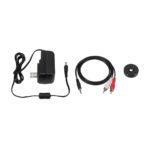 Audio-Technica AT-LP60XBT accessori