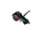Audio-Technica AT-VM95SH con portatestina