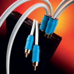 Chord C-Line Stereo 2RCA-2RCA lifestyle
