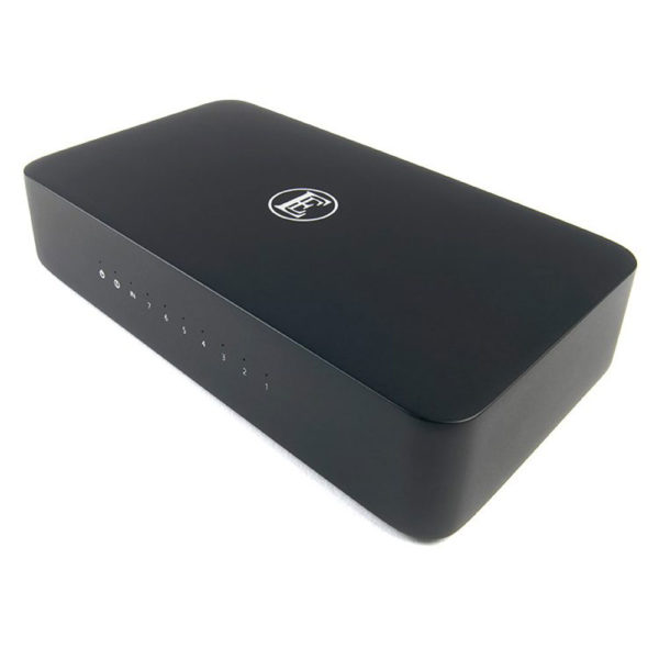 Chord EE8Switch