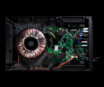 Cyrus PSX R2 interno