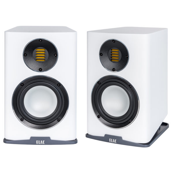 ELAC Carina BS 243.4 bianco