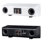 ELAC Carina CC 241.4 posteriore