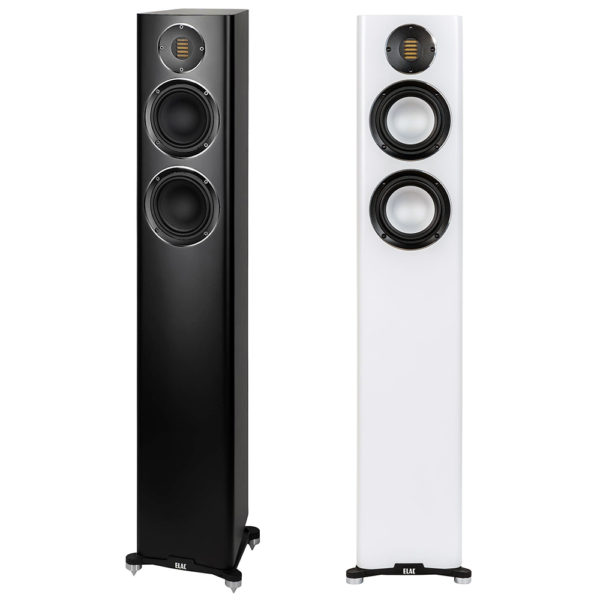 ELAC Carina FS 247.4