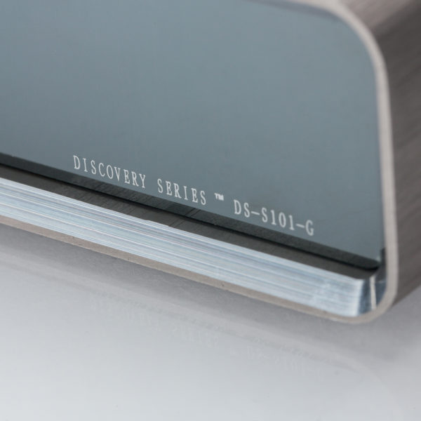 ELAC Discovery Music Server dettaglio