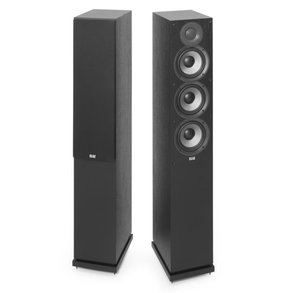 ELAC Debut 2.0 F5.2