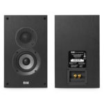 ELAC Debut 2.0 OW4.2 fronte e retro