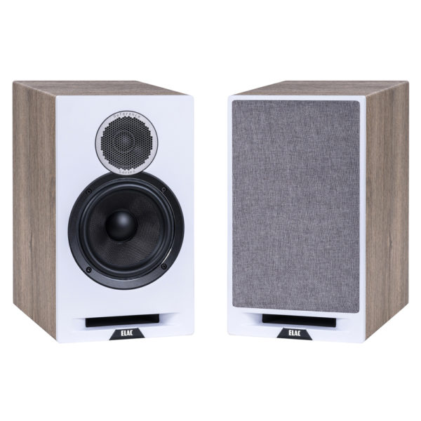 ELAC Debut Reference DBR62 bianco