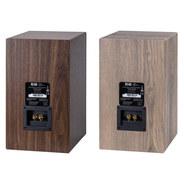 ELAC Debut Reference DBR62 posteriore