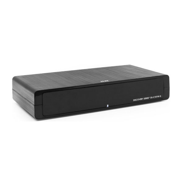 ELAC Discovery Connect