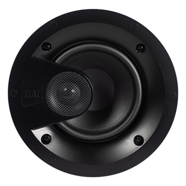 ELAC IC-V61-W frontale