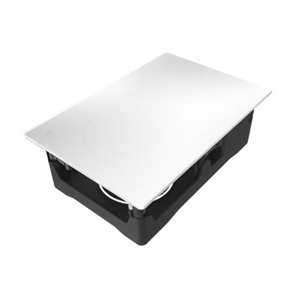 ELAC IW-V61-W con griglia