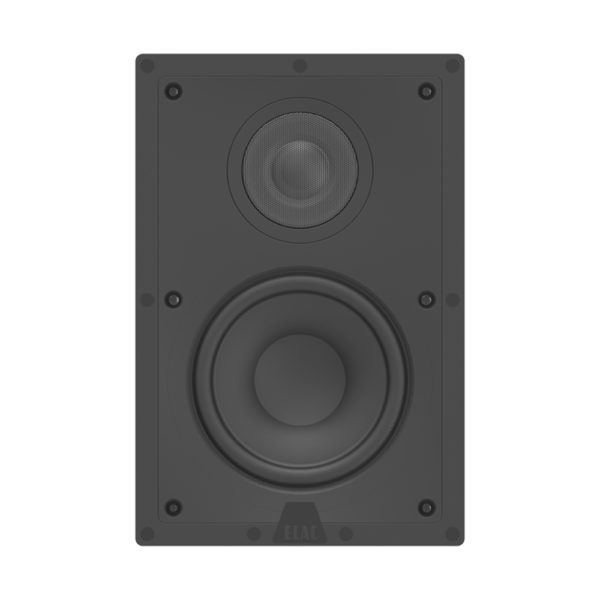 ELAC IW-V61-W frontale