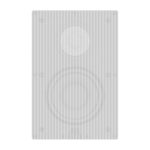 ELAC IW-V61-W griglia