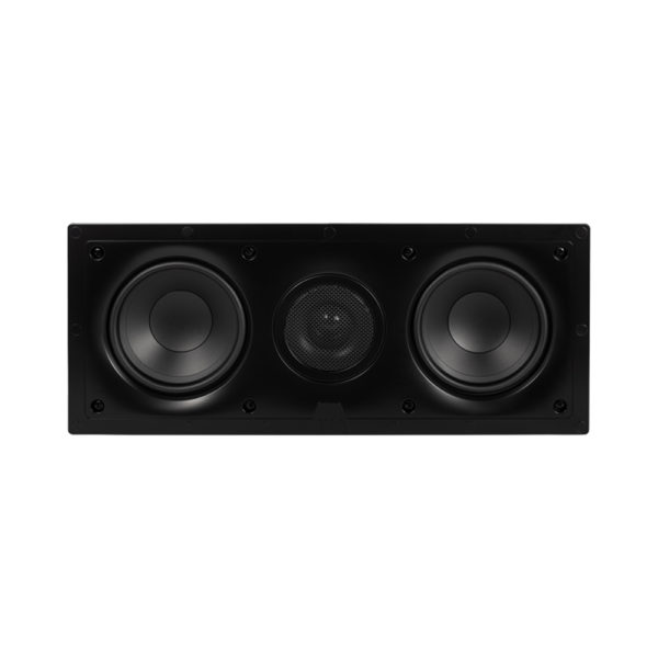 ELAC IW-VC51-W frontale