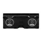 ELAC IW-VC51-W posteriore
