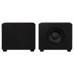 ELAC Muro SUB2020 driver nero