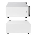 ELAC Muro SUB2020 orizzontale bianco