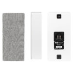 ELAC OW-V41S bianco