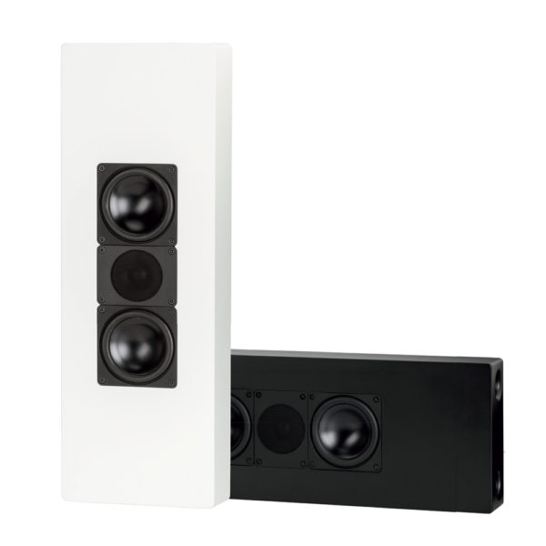 ELAC On-Wall WS 1465 bianco