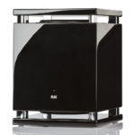 ELAC SUB 2070 nero