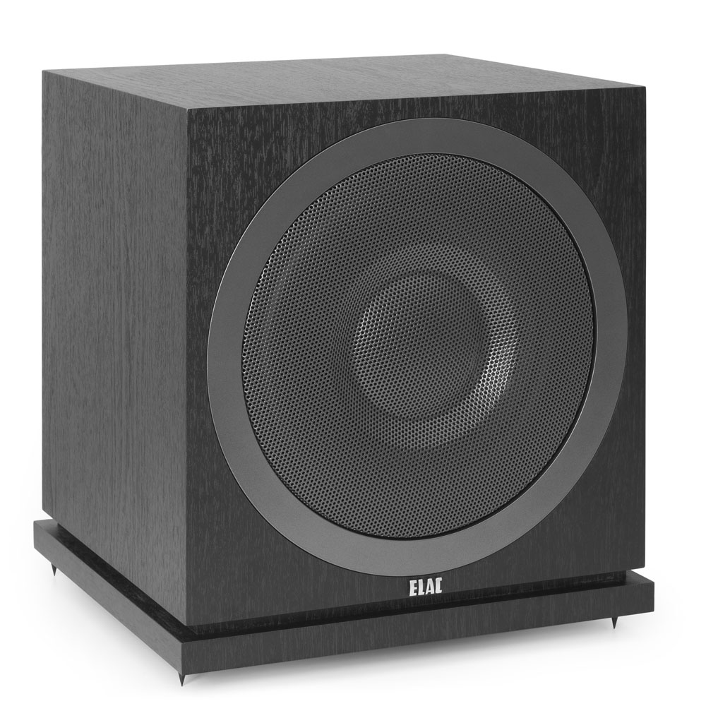 ELAC Debut 2.0 SUB 3010