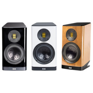 ELAC Vela BS403