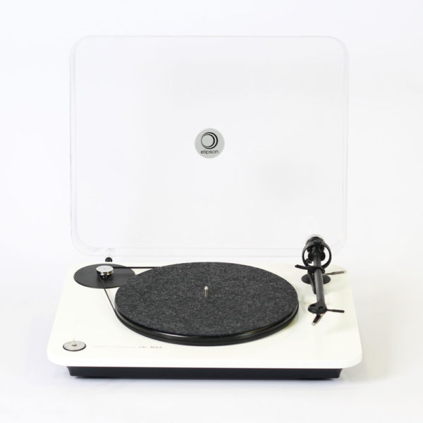 Elipson Chroma 400 bianco